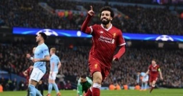 مدافع ليفربول: يكشف سر تراجع مستوى محمد صلاح ومتى سيعود لمستواه