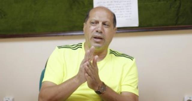 معسكر مبكر للمقاولون العرب استعدادا لمواجهة دجلة