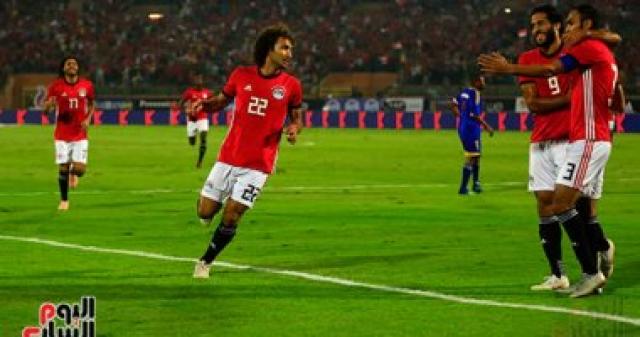 مواعيد مباريات اليوم الثلاثاء 16-10-2018 والقنوات الناقلة