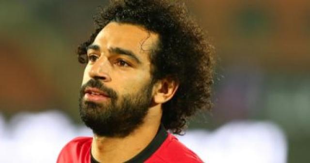 محمد صلاح يدعم الفراعنة قبل مواجهة سوازيلاند بهذه الطريقة