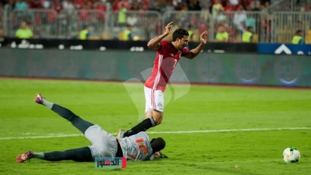 شاهد مشاهدة البث الحي الحصري المجاني مباراة مصر وسوازيلاند اونلاين