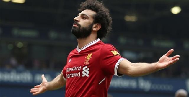 شرط ليفربول للاستغناء عن محمد صلاح