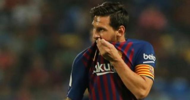 جول مورنينج.. ميسي يهين إشبيلية بهدف سحرى فى الدوري الإسباني