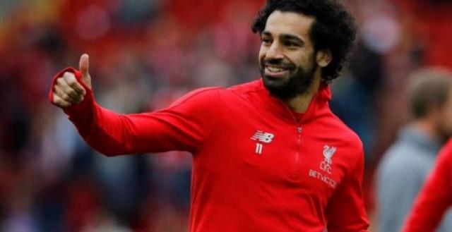 محمد صلاح أساسيا في تشكيل ليفربول المتوقع أمام هيدرسفيلد غدا