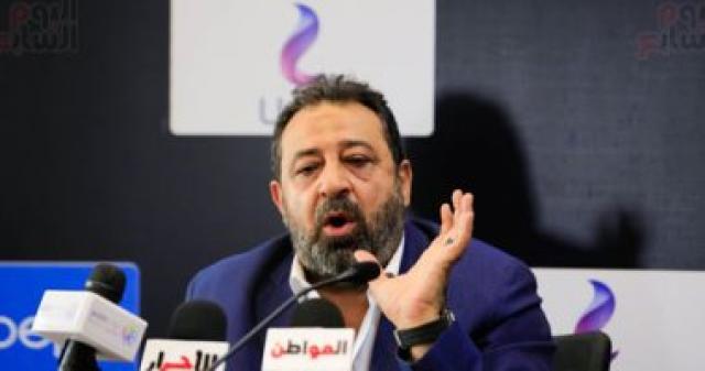 غبد الغنى: المنتخب يقترب من مواجهة البرازيل وديا.. ولن نتحمل أى تكاليف مالية