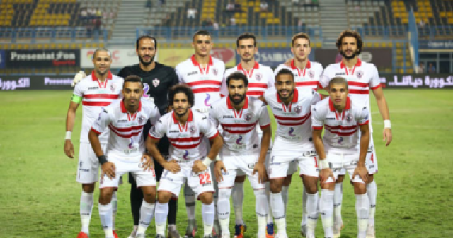 الزمالك يستعيد طارق حامد واجتماع لجروس مع اللاعبين استعدادا للإنتاج