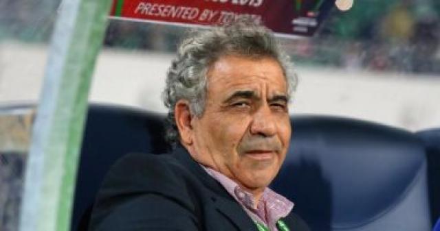 فوزى البنزرتى: فوجئت بقرار إقالتى من تدريب منتخب تونس