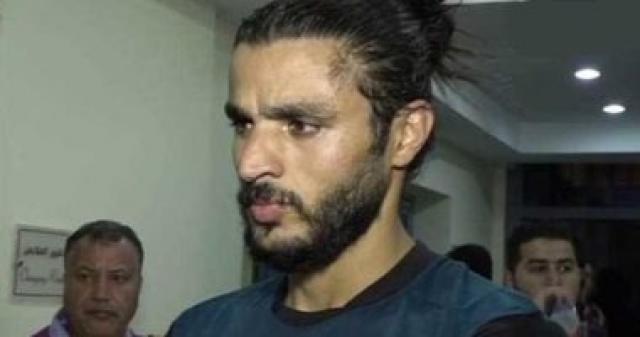 "الصليبى" يُبعد عرفة السيد من قائمة إنبى فى يناير