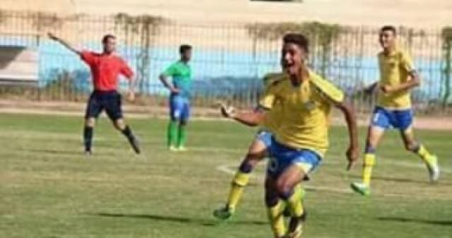 الأهلي يبدأ مفاوضات ضم عبدالرحمن الدح مهاجم طنطا