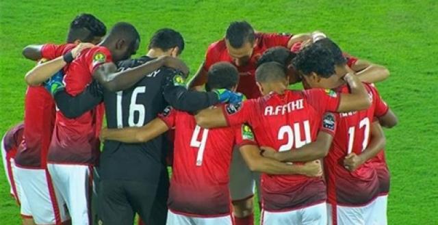 موعد مباراة الأهلي ووفاق سطيف والقنوات الناقلة