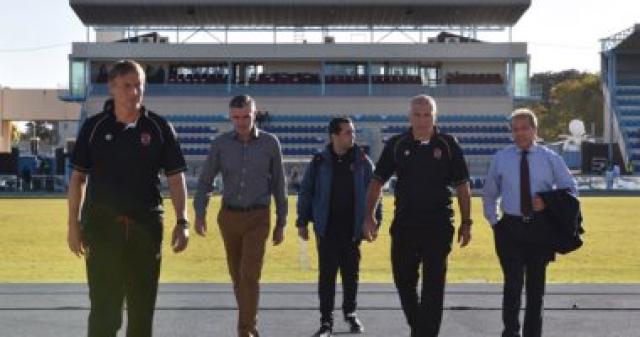 الأهلى يواجه الوصل الإماراتي فى البطولة العربية بـ"الصف الثاني"