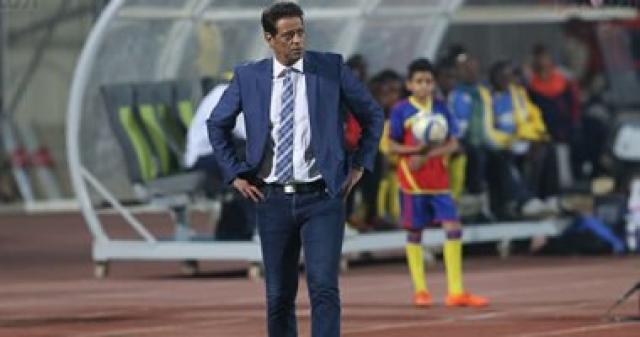 هاني رمزى يكشف سر استبعاد رمضان صبحى والسعيد من قائمة المنتخب