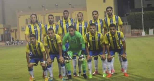 أزمة بين الأهلى وطنطا بسبب أحمد سمير.. اعرف السبب