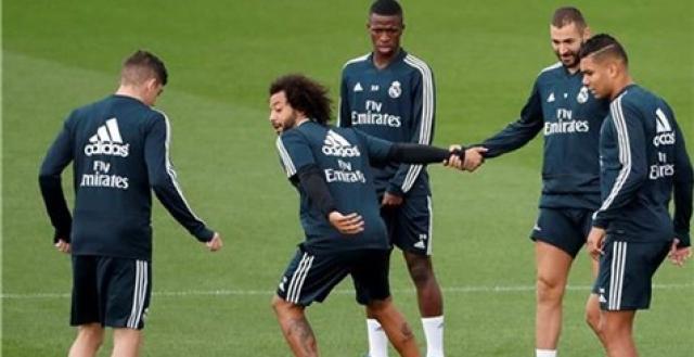 ريـال مدريد يبحث عن تصحيح المسار أمام فيكتوريا بلزن بدوري أبطال أوروبا