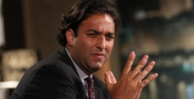 الغيرة القاتلة ...ميدو: لو هنشحت مينفعش بريزنتيشن تكمل مع الزمالك