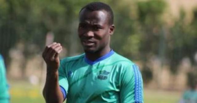 الشوط الأول ..المقاصة يتقدم بثنائية على دجلة فى دور الـ16 لكأس مصر