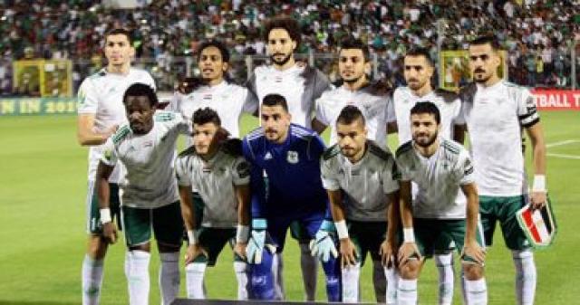 بالفيديو ... رباعية مباراة المصري وفيتا كلوب