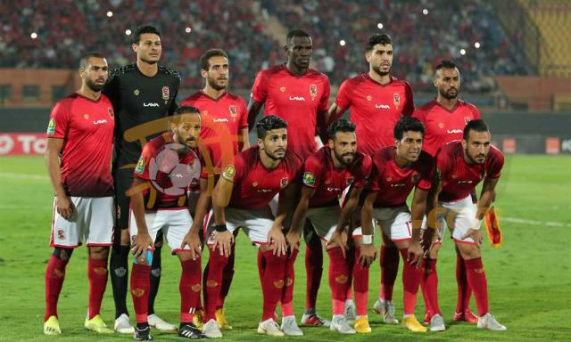 ٤٠ الف متفرج قابل للزيادة لمباراة الاهلي والترجي في نهائي كأس افريقيا لابطال الدوري