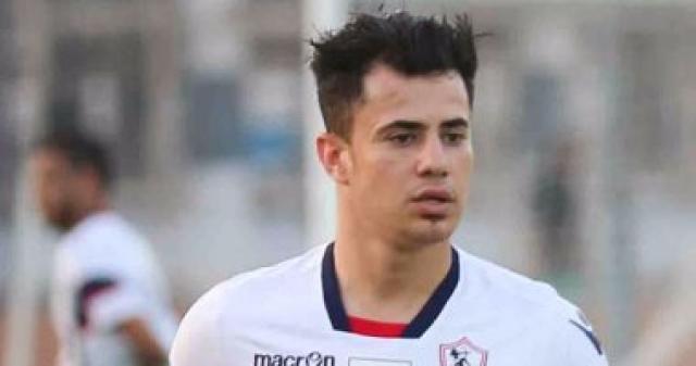 الزمالك ضد الاتحاد السكندرى.. الونش خارج حسابات جروس