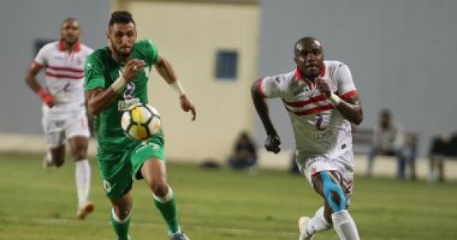 الزمالك يواجه زعيم الثغر على شط الإسكندرية بالبطولة العربية