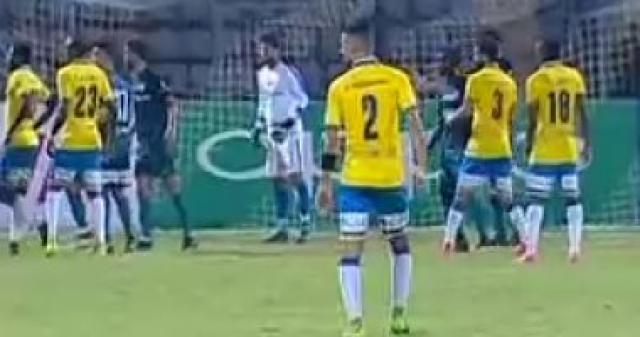 موعد مباراة الإسماعيلى والرجاء المغربى فى البطولة العربية