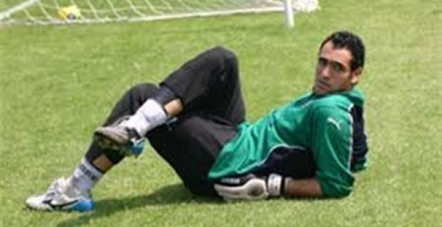 أمير عبد الحميد:يفتح النار على البدري