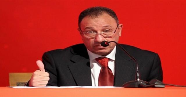 الخطيب يعود للقاهرة خلال ساعات بعد فحص طبي في أبوظبي