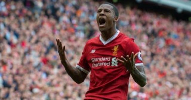 لاعب ليفربول: محمد صلاح قادر على مواصلة التألق مع الريدز