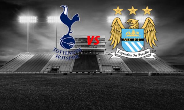 مشاهدة مباراة مانشستر سيتي وتوتنهام بث مباشر 29-10-2018 الدوري الانجليزي