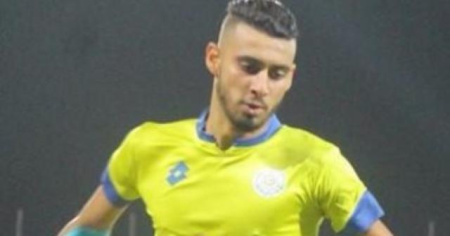 الأهلى يتراجع عن التفاوض مع باهر المحمدى بعد تجديده للدراويش