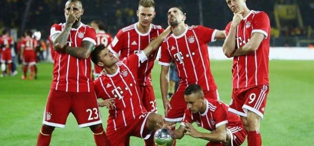 مشاهدة مباراة رودينغهاوسن وبايرن ميونخ بث مباشر 30-10-2018 كأس ألمانيا