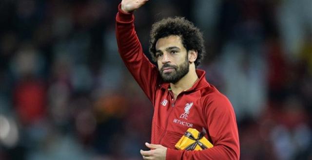 «صلاح» يقود التشكيل الأفضل في الدوريات الأوروبية لهذا الأسبوع