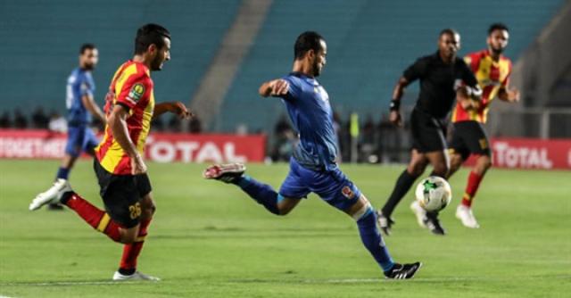 بعثة الترجي تصل برج العرب على طائرة خاصة استعدادًا للأهلي