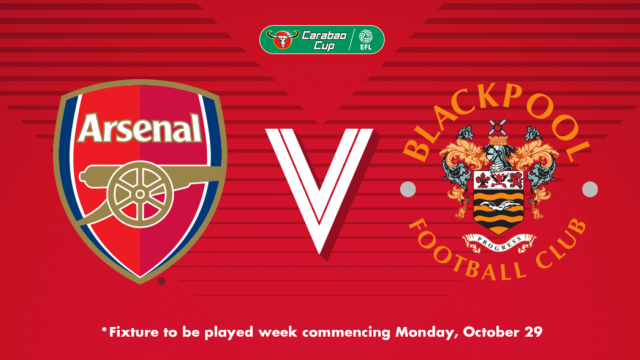 مشاهدة مباراة آرسنال وبلاكبول بث مباشر 31-10-2018 كأس الرابطة الإنجليزية