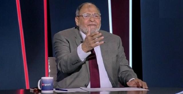 طه إسماعيل: الكرة الهجومية أفضل سلاح للأهلي أمام الترجي