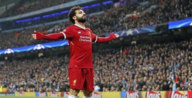 سببٌ قد يدفع محمد صلاح للبقاء مع ليفربول
