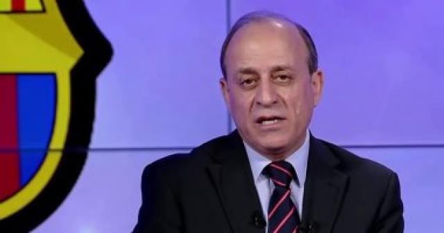 جمال الشريف محلل متحيز.. هاشتاج يجتاح تويتر وهجوم أهلاوى ضده