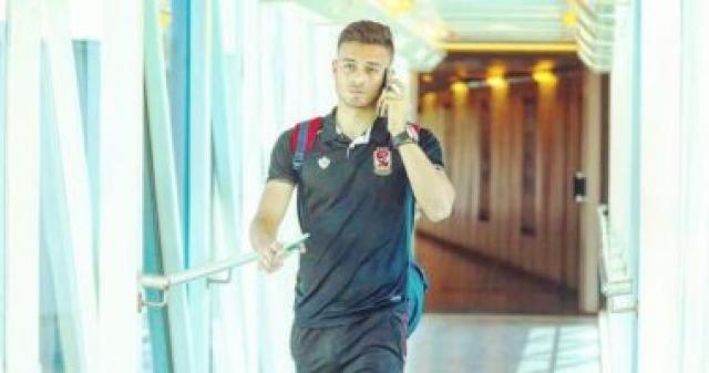 صدام بين ناصر ماهر وشريف فى تدريب الاهلى ..وسقوط صلاح محسن