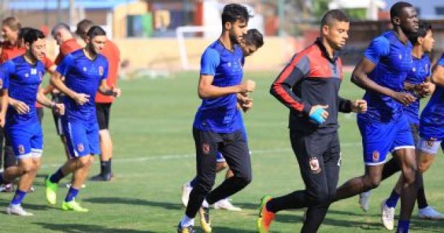 تعرف على تفاصيل تأمين بعثة الأهلي فى تونس قبل مواجهة الترجي