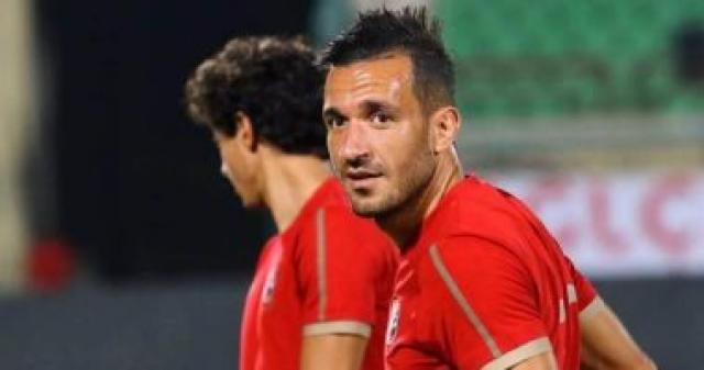 على معلول: أخطاء مهدى عبيد بعيدة عن سوء النية.. وأتمنى تتويج الأهلى باللقب