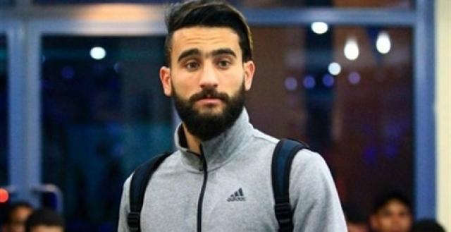 مفاجأة.. الأهلي يبحث عن ثغرة في عقد مهاجم الزمالك للتعاقد معه