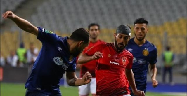 16 ألف شرطي لتأمين مباراة الترجي والأهلي في النهائي الأفريقي