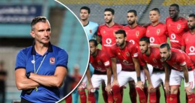 فيديو .. ماذا قدم كارتيرون فى 35 مباراة بدوري أبطال أفريقيا قبل موقعة رادس؟