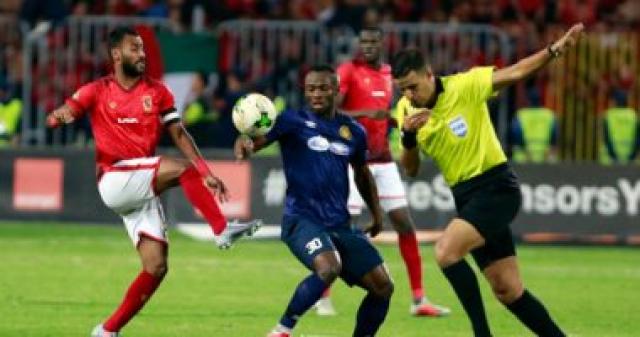 الاهلى والترجى ..التشكيل الأقرب للأهلي فى مواجهة التتويج