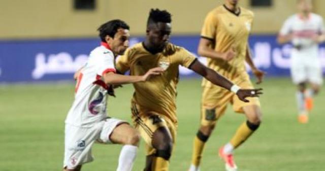 تعرف على مواعيد مباريات الجولة الرابعة عشرة للدورى المصرى