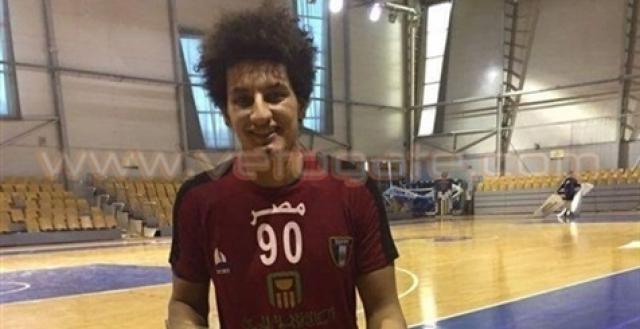 على زين يتوقع فوز الأهلي على الترجي في نهائي أفريقيا