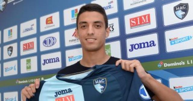 المقاولون يرفض رحيل "طاهر" للأهلى فى الشتاء