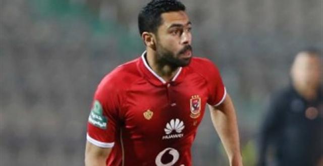 الأهلي يُجهز أحمد فتحي لمواجهة الوصل الإماراتي