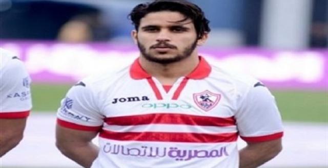 تفاصيل مخطط عبد الله جمعة لضم شقيقه إلى الزمالك