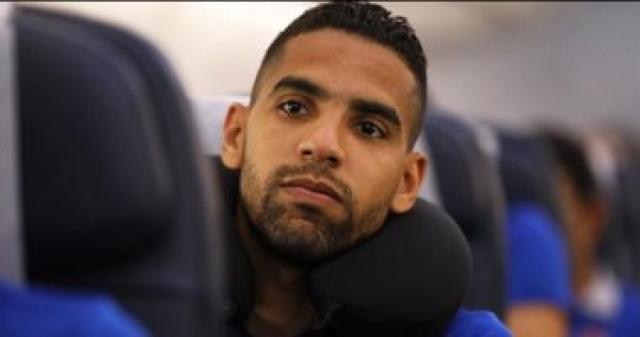 مؤمن زكريا يطلب جلسة لتحديد مصيره مع الأهلي